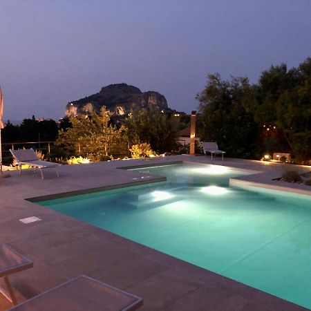 Casa Miraflores Cefalù Exteriér fotografie
