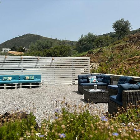 Casa Miraflores Cefalù Exteriér fotografie