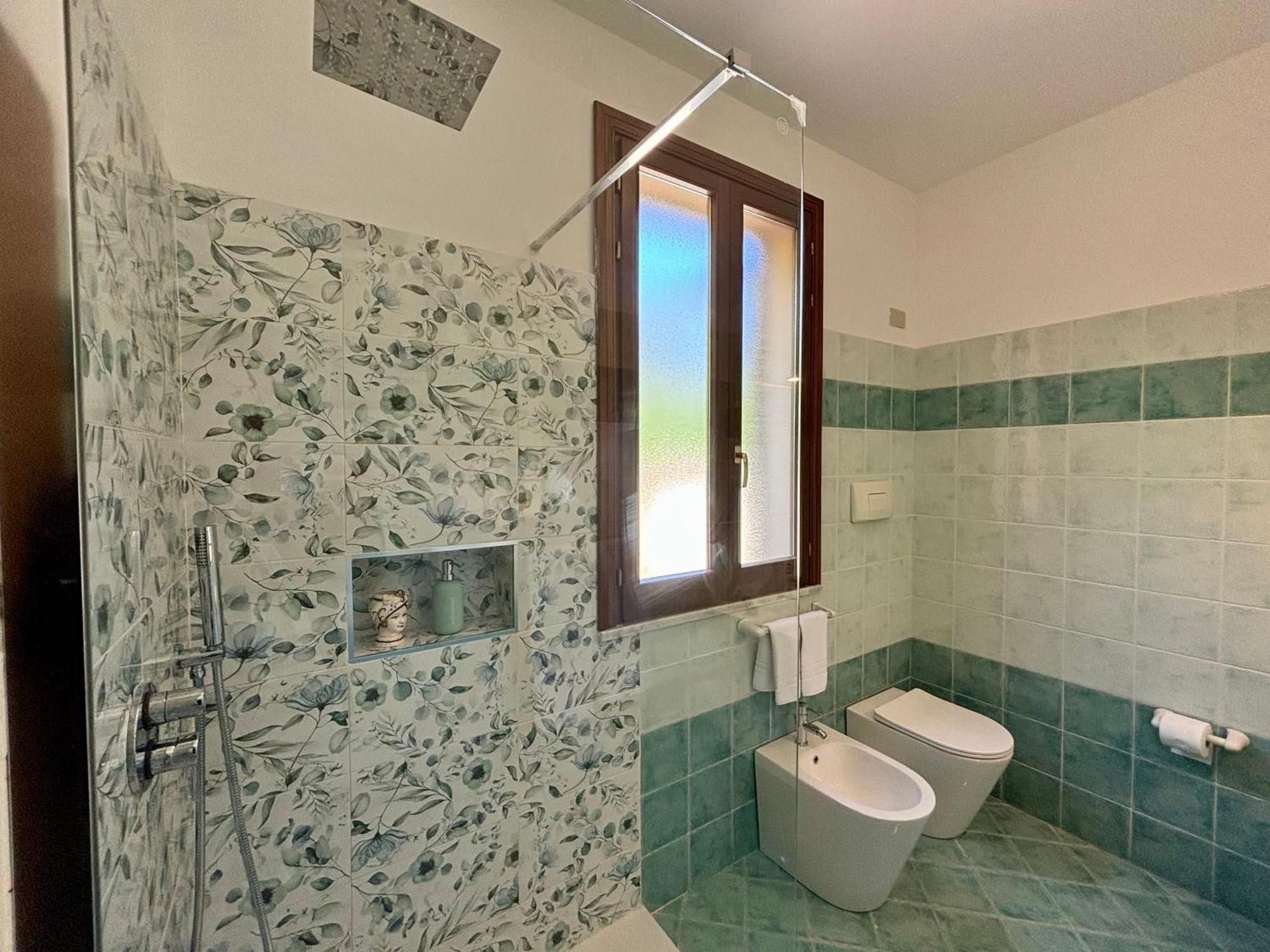 Casa Miraflores Cefalù Exteriér fotografie